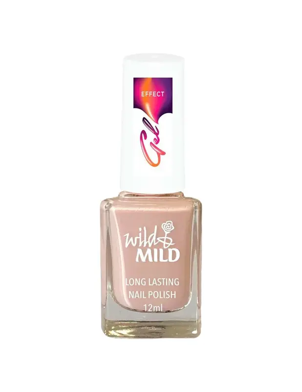 Wet N Wild Wild M Nail Smalto Efecto Gel Ge68