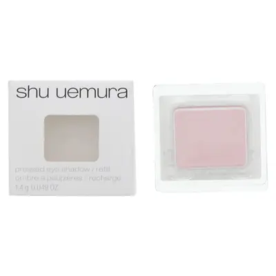 Shu Uemura Ombretto Talco Ombretto Compatto 128 M Rosa Chiaro 14 g