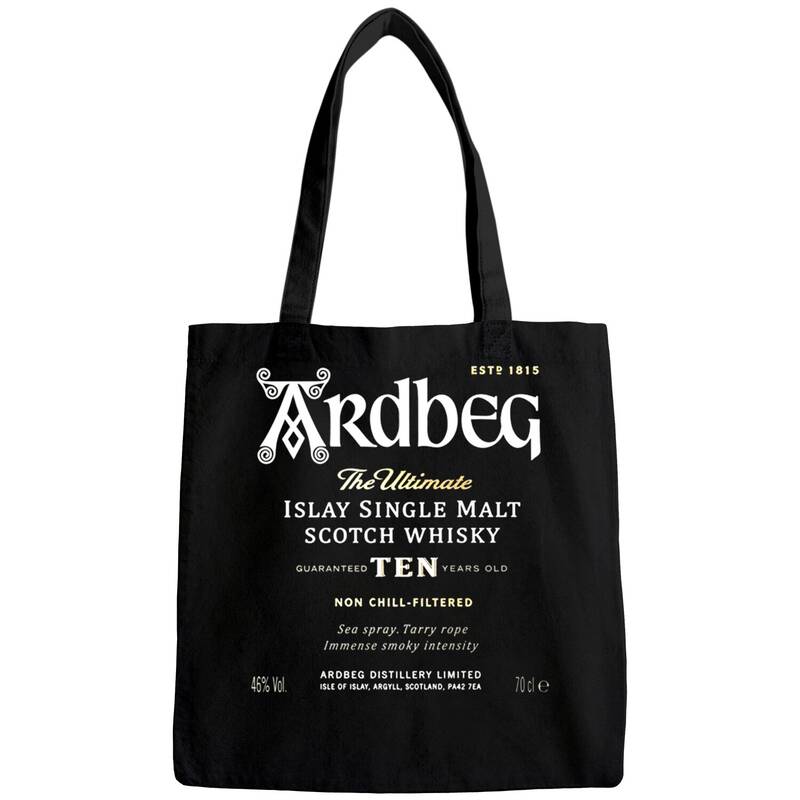 Ardbeg-the Ultimate Scotch Whisky Bags