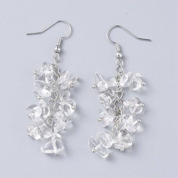 Dangle Earrings