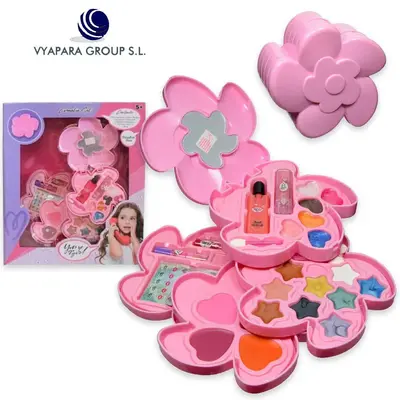 Cosmetic Case 30X36X6Cm