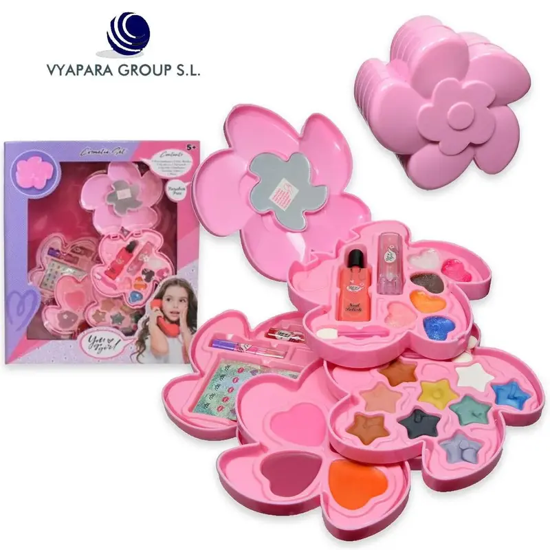 Cosmetic Case 30X36X6Cm