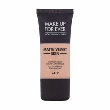 Make up for ever Matte Velvet Skin 24H Make-up - High coverage and mattifying make-up 30 ml Y445