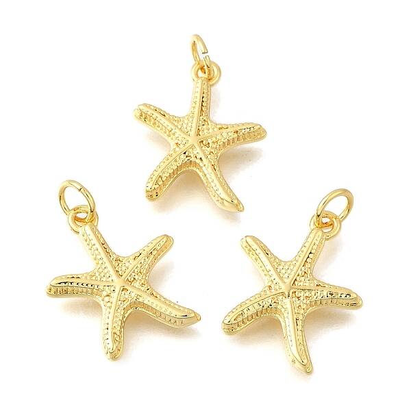 Brass Pendants