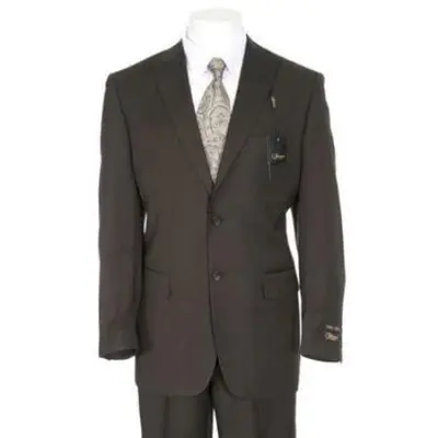 36 Long Suit - Mens 36 Long Suit