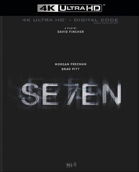 Seven