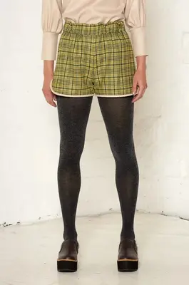 Dolly Shorts (Green) | size: M
