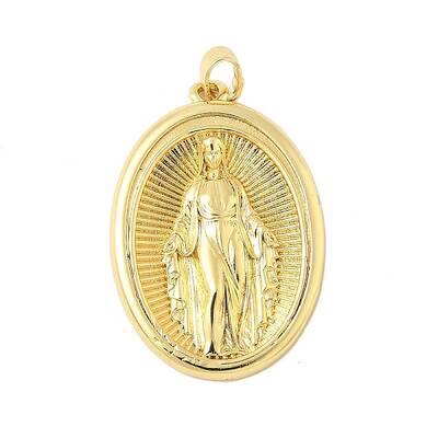 Brass Pendants