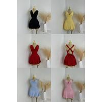 Summer Babe Double Layered Set