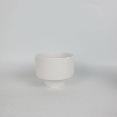 Ceramic Candle Cups