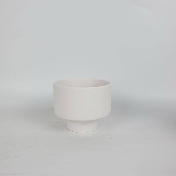 Ceramic Candle Cups