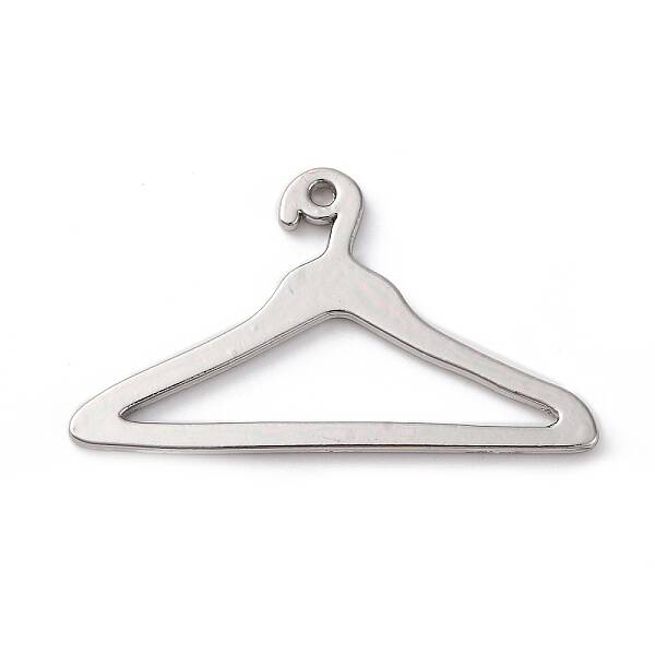 Alloy Pendants