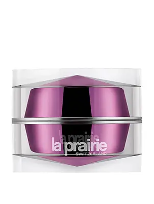 La Prairie Crema Contorno Occhi Ringiovanente Platinum Rare (Haute-Rejuven Ation Eye Cream) 20 Ml