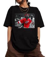 Tupac West Coast Rap Legend Shirt, Vintage Tupac Shakur Shirt, 2Pac 90s Shirt, 2Pac Shakur Shirt, Vintage 90s Bootleg Tupac S...