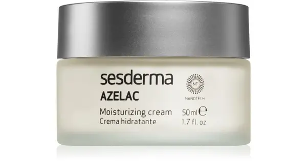 Moisturizing Cream (Moisturizing Cream) 50 ml