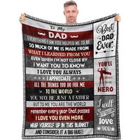 Gifts for Dad, Dad Gifts from Daughter Son, Dads Birthday Gift, Happy Father Day Christmas Birthday Gifts for Dads Who Wants ...
