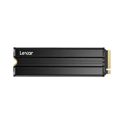 Lexar LNM790X002T-RN9NU | NM790 2TB PCI Express NVMe 4.0 x4 M.2 2280 Solid State Drive