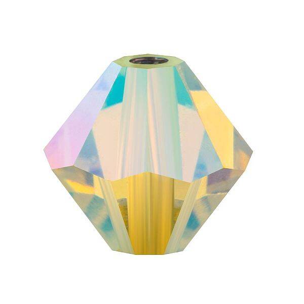 Preciosa® Crystal Beads