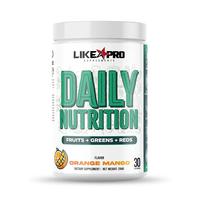 Daily Nutrition™️