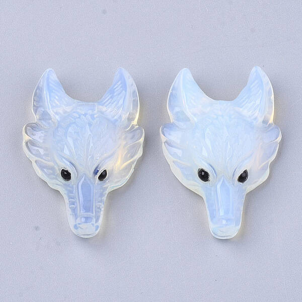 Opalite Pendants