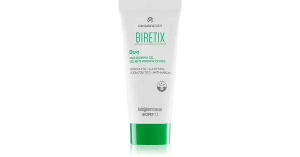 Endocare Anti-Blemish Gel Biretix Duo 30ml