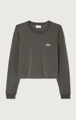 Tshirt Pym02b Carbone-Vint | Color: CARBONE VINT | Size: M