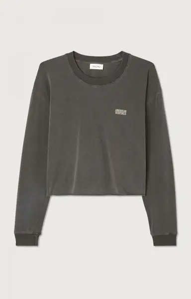 Tshirt Pym02b Carbone-Vint | Color: CARBONE VINT | Size: M