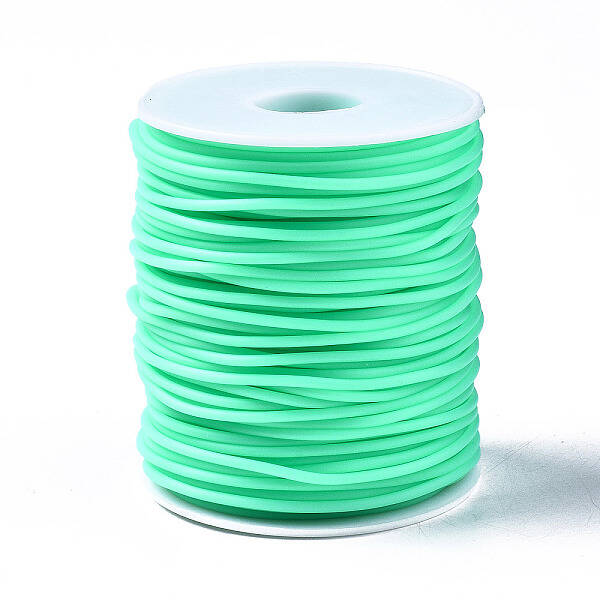 Hollow Pipe PVC Tubular Synthetic Rubber Cord