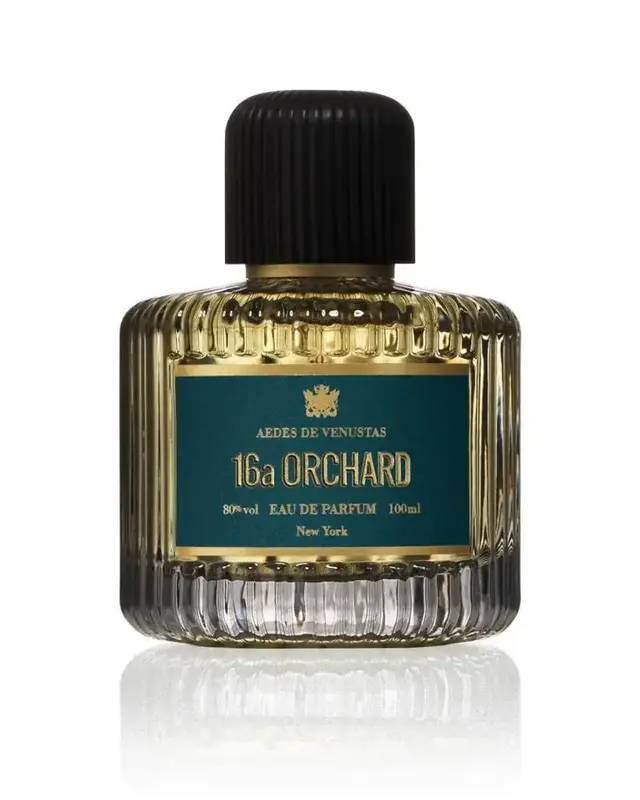 Aedes De Venustas 16A Orchard Eau De Parfum - 100 Ml
