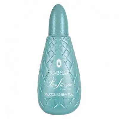 Pino Silvestre White Musk Bath Foam 1000Ml