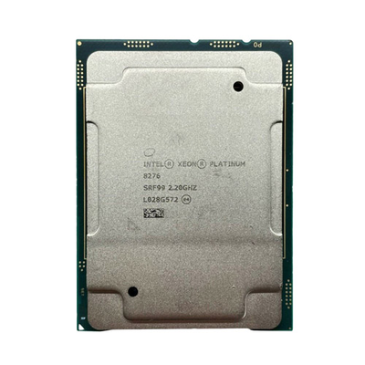 P02958-B21 HP 2.20GHz 38.5MB L3 Cache Socket LGA3647 Intel Xeon Platinum 8276 28-Core Processor Kit for ProLiant DL560 Gen10