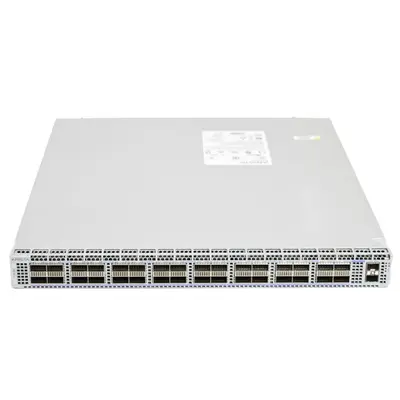 Arista DCS-7170-32CD-R | 7170 Programmable 32x 100GbE QSFP and 2x SFP+ Switch Rear-to-front Airflow 2x AC Power Supplies