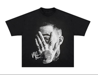 Mac Miller Graphic T Shirt