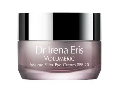 Dr irena eris Smoothing Eye Cream SPF 20 Volumerica 15 ml