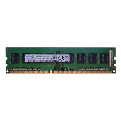 M378B5173DB0-YK0 Samsung 4GB DDR3-1600MHz UDIMM 1Rx8 CL11 Memory