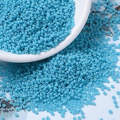 MIYUKI Round Rocailles Beads