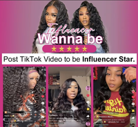 {Not For Sale} Fashion Customer Show Your Beauty To Win Gifts Random Ship Out