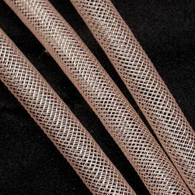 Plastic Net Thread Cord