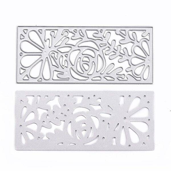 Carbon Steel Cutting Dies Stencils