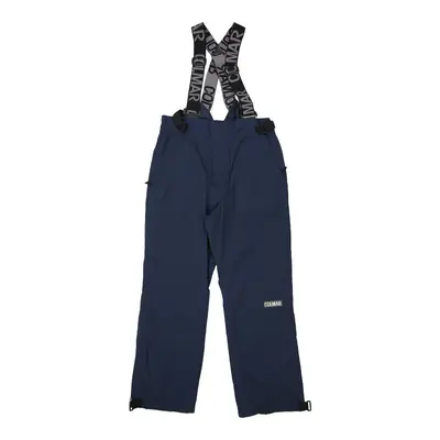 Colmar Ski Trousers - Large Navy Nylon