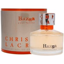 Christian lacroix Bazar EDP - 50 ml