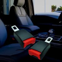 2 PCS Seatbelt extenders clips- Car interior accessories , comfortable