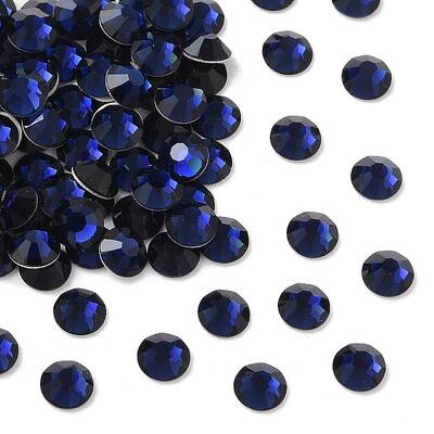 Preciosa® MAXIMA Crystal No Hotfix Flatback Stones