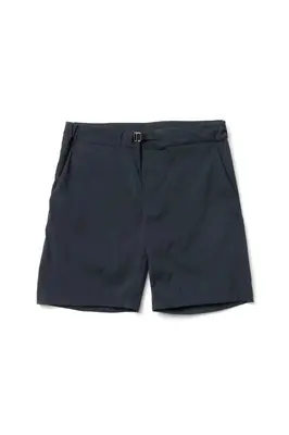 W's Wadi Shorts | Color: true black | Size: S
