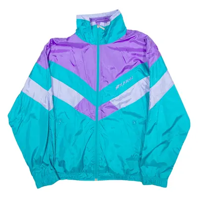 KARHU Womens Shell Jacket Green L