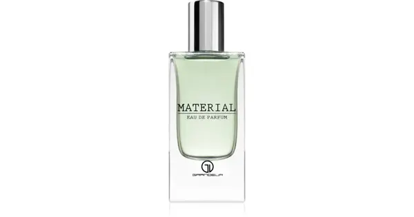Grandeur Material Eau de Parfum unisex 60 ml