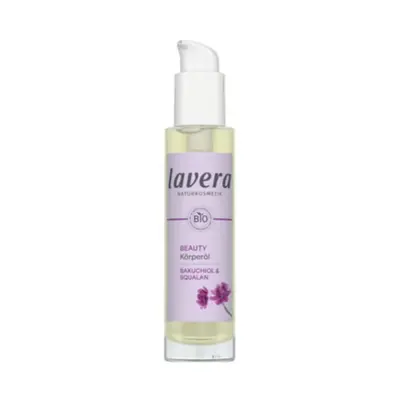 Lavera Beauty Body Oil, 100 ml