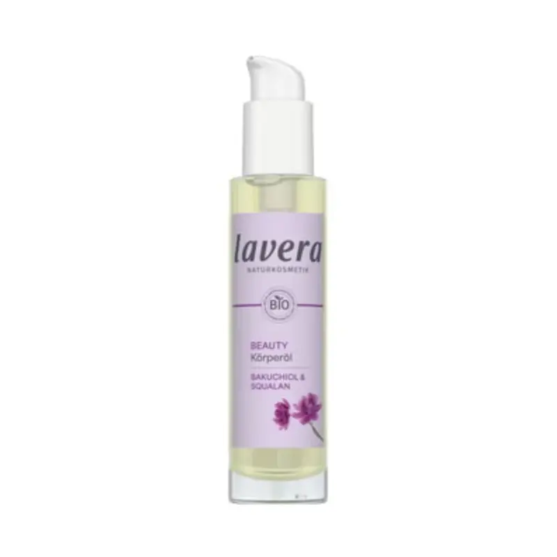 Lavera Beauty Body Oil, 100 ml