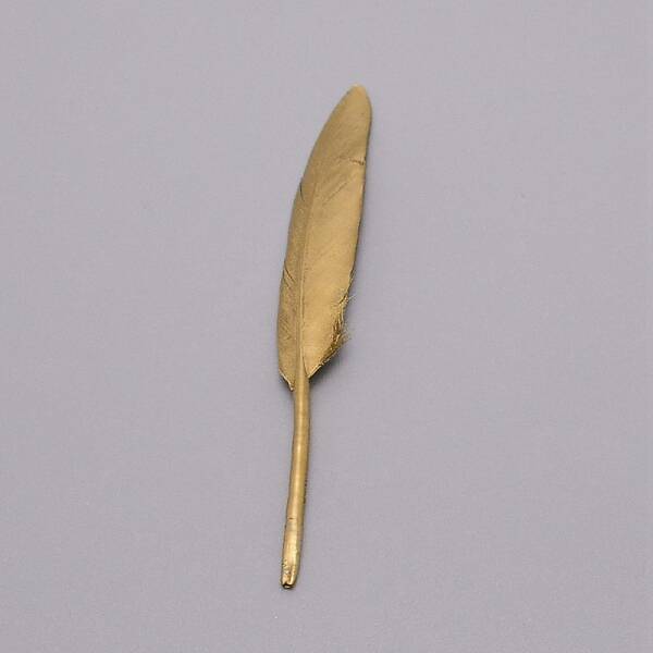 Goose Feather Costume Accessories