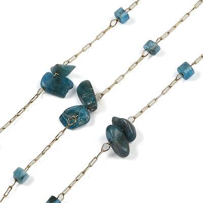 Ion Plating(IP) 316 Surgical Stainless Steel Chains